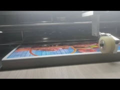 Laminador de Papelão para Papelão para Papelão