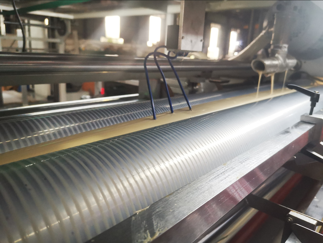 Laminador de cartão litográfico de papel superior 100-800gsm para quebra-cabeça de etiqueta de preço
